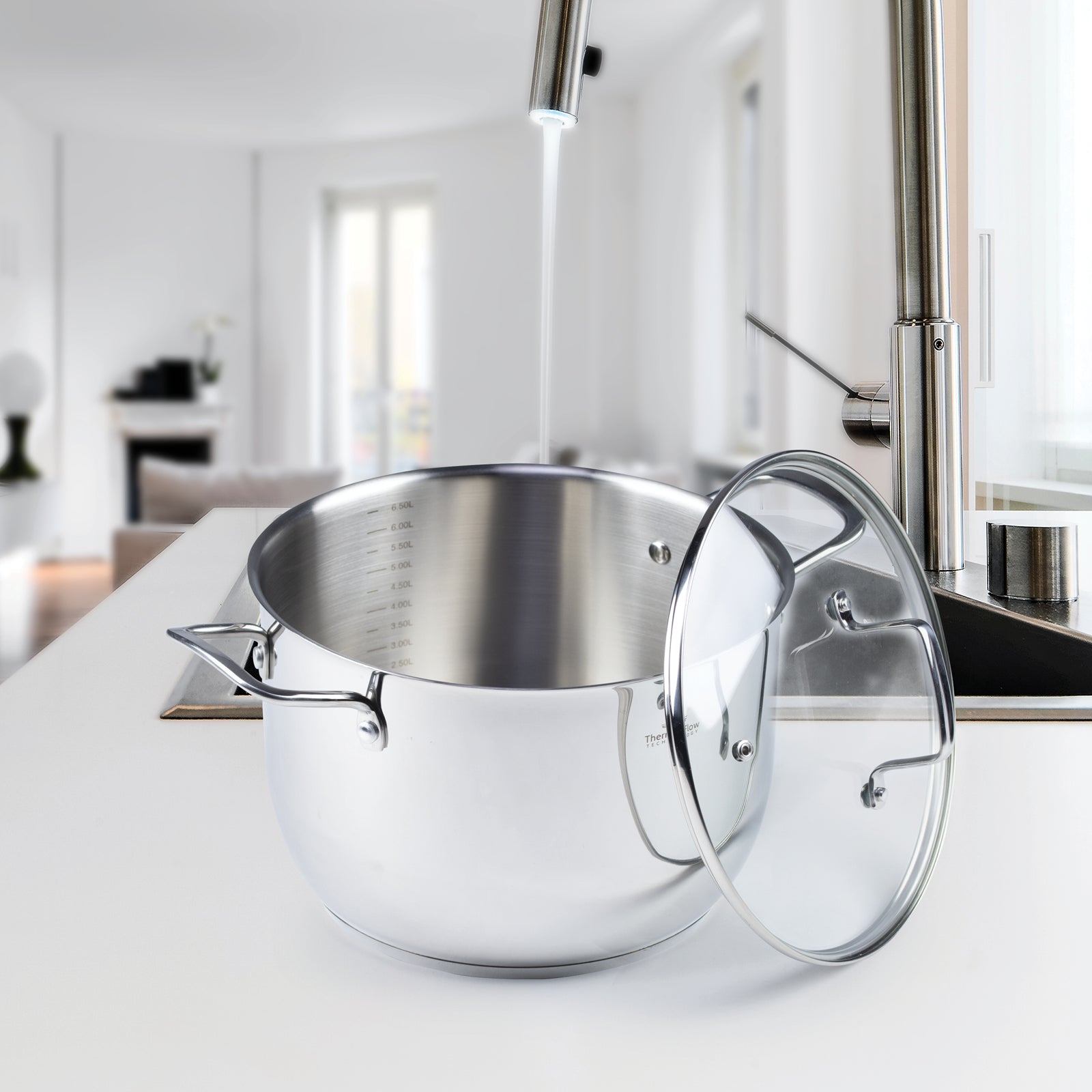 Jeszcze prostsze gotowanie i łatwa obsługa.