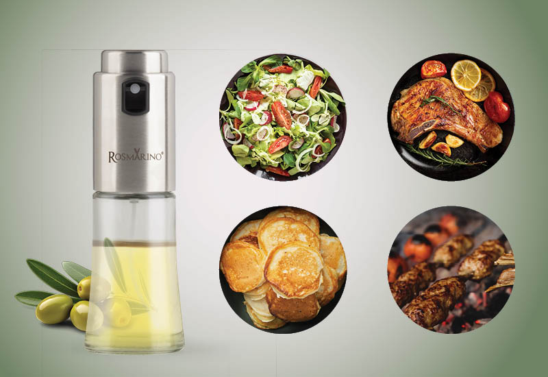 Praktyczne, bezkapiowe zastosowanie.