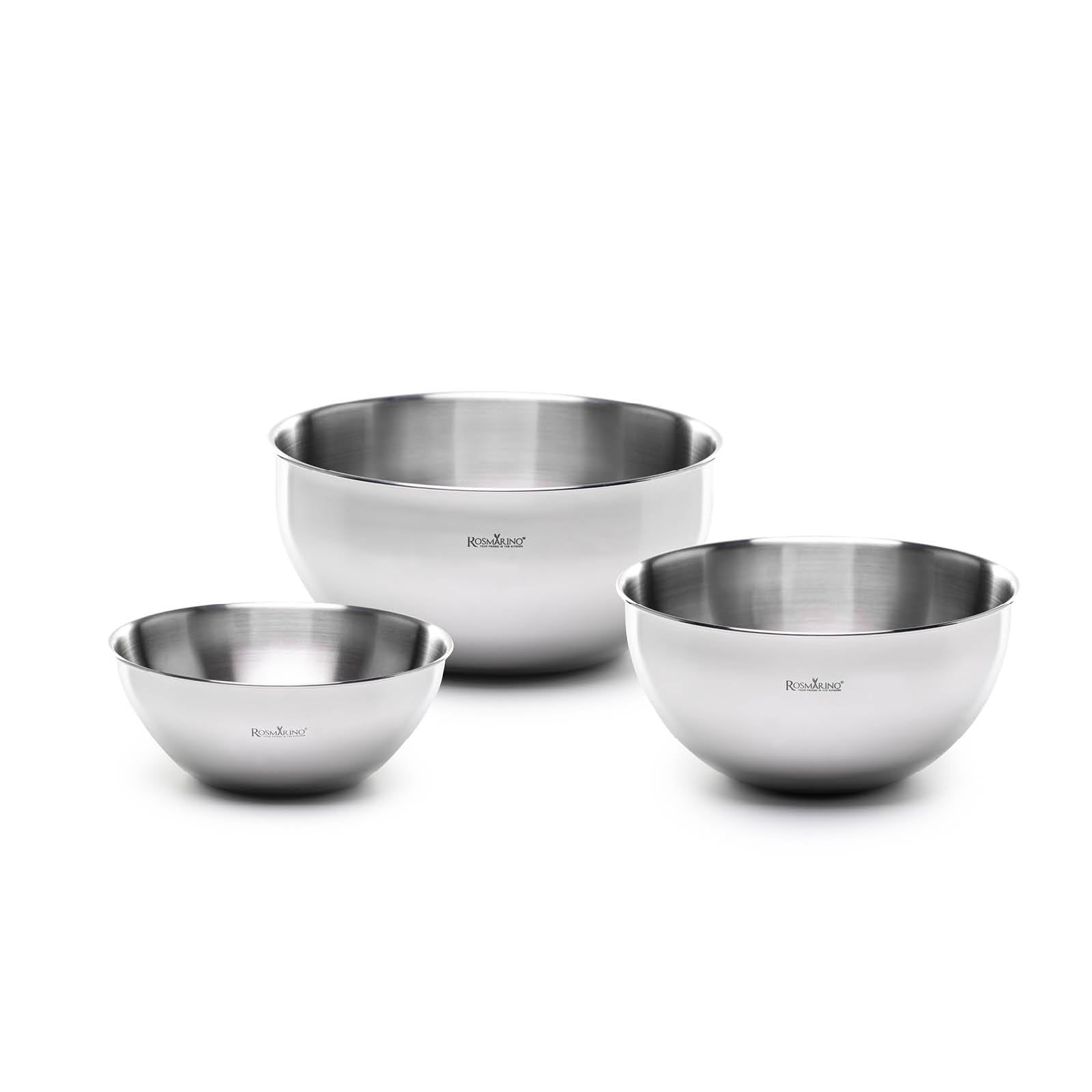 3 różne rozmiary oferują nieograniczone możliwości użycia.