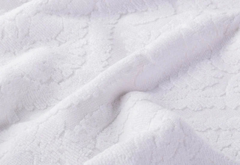 Niezrównany komfort dzięki wysokiej jakości 100% bawełnie.