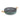 Niski garnek z dwoma uchwytami Rosmarino Eco Cook Plus – 28 cm