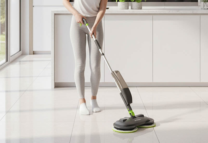 Lekkość, która odciąża.