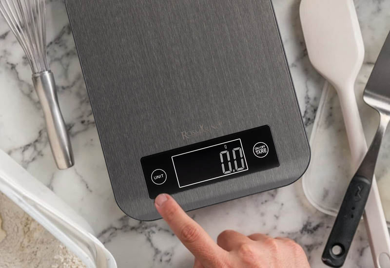 Zawsze czytelny odczyt..