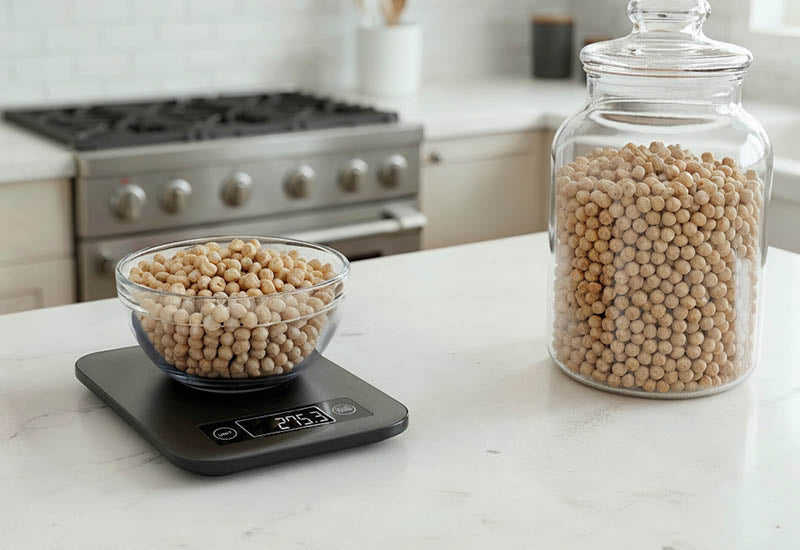 Kompaktowa i stabilna konstrukcja..