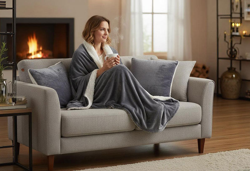 Luksus, który trwa.