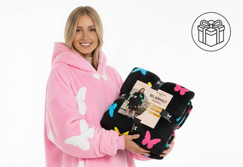 Dobry prezent dla każdego.