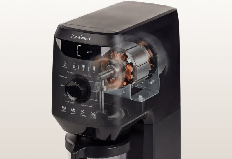 Idealna konsystencja w kilka minut