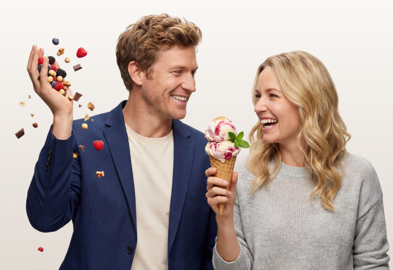 Twórz według własnego gustu