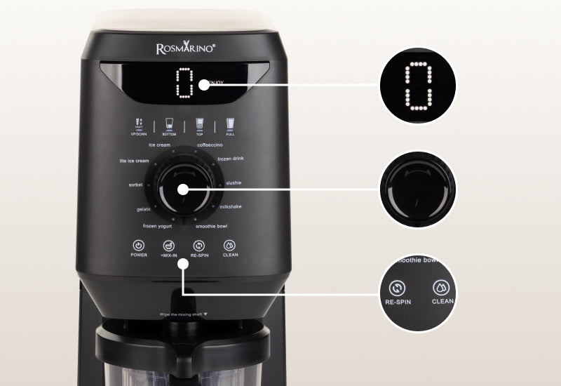 Inteligentne sterowanie dla doskonałych rezultatów