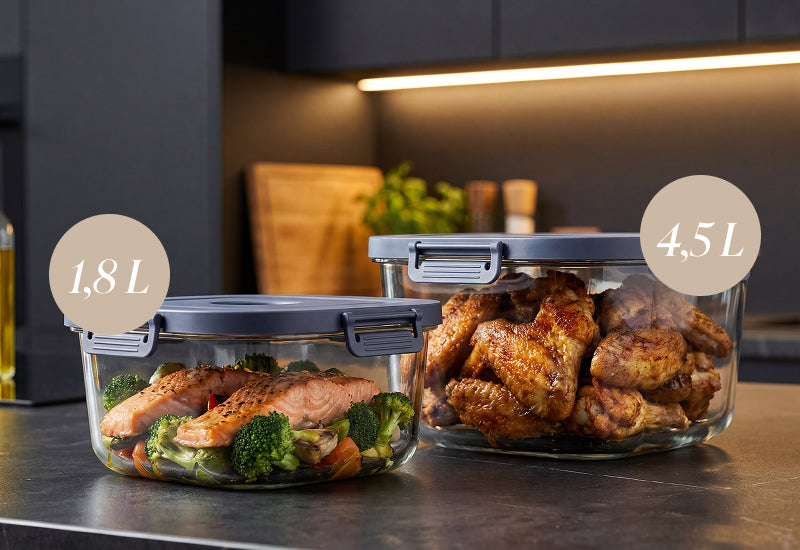 Zdrowe posiłki zawsze i wszędzie