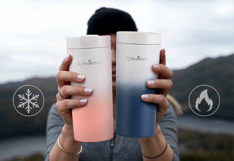 Jak świeżo zaparzona kawa, nawet po kilku godzinach.