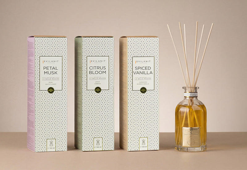 Zapach, który zmienia Twoją przestrzeń i to, jak się czujesz