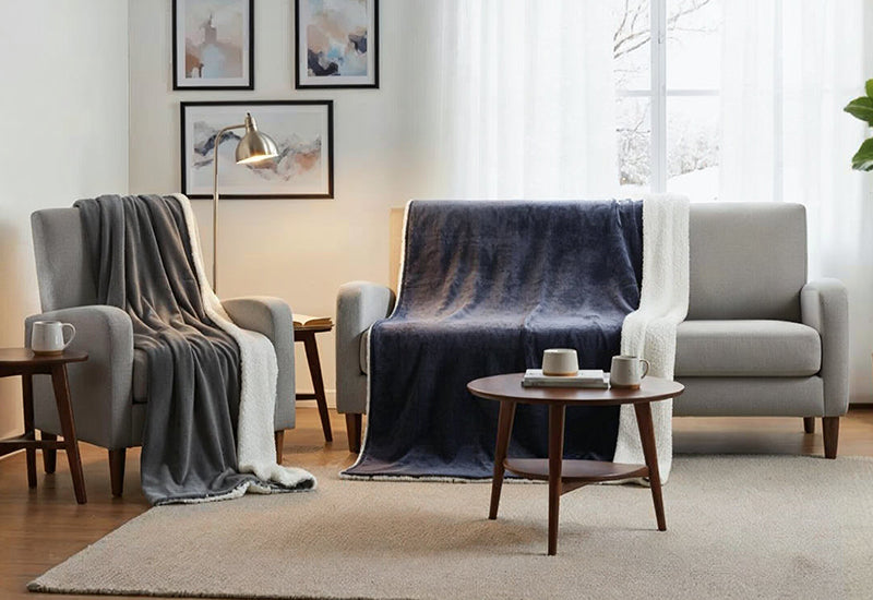 Luksus bez wysiłku.