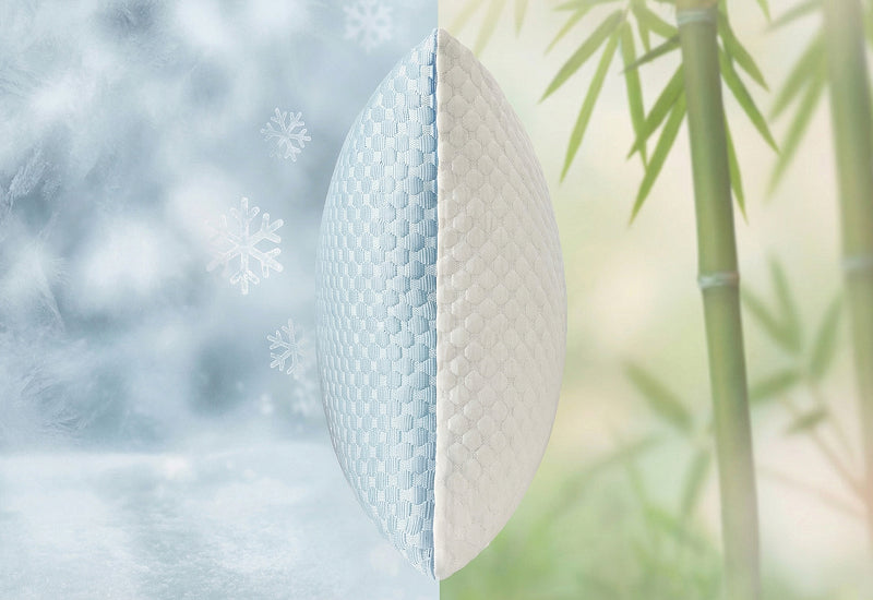 Chłodząca świeżość czy naturalna miękkość – wybór należy do Ciebie