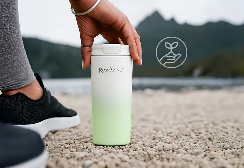 Zrównoważony wybór dla świadomych konsumentów.