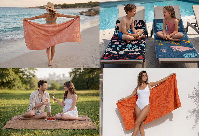 Duży, lekki i świetny w podróży