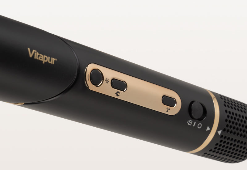 Łatwa obsługa i zawsze doskonałe efekty