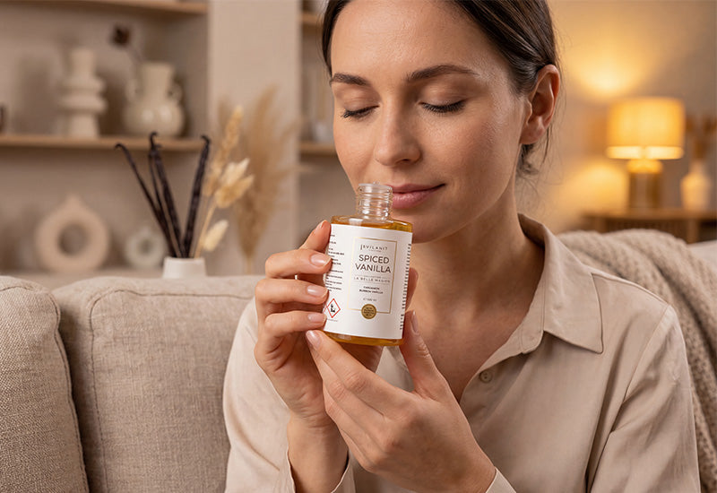 Cytrusowa energia na nowy początek