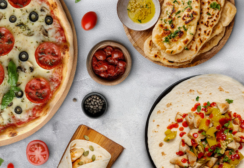 Jedno urządzenie, wiele zastosowań.