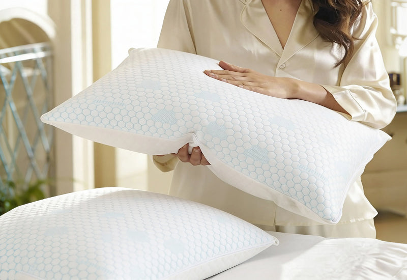 Innowacyjna konstrukcja do długotrwałego użytkowania