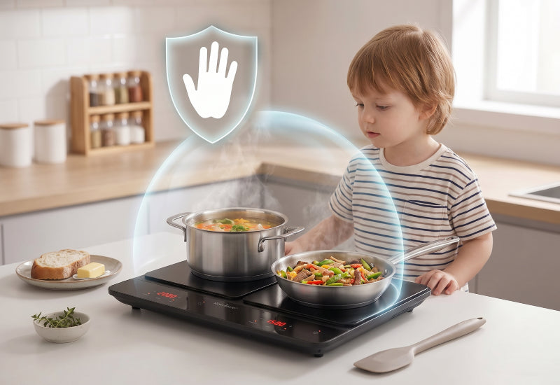 Bezpieczeństwo bez kompromisów