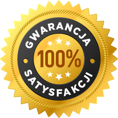 30-dniowa gwarancja satysfakcji