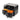 Frytkownica Infinity PRO XXL z dwoma koszami, 8 L, 1700 W