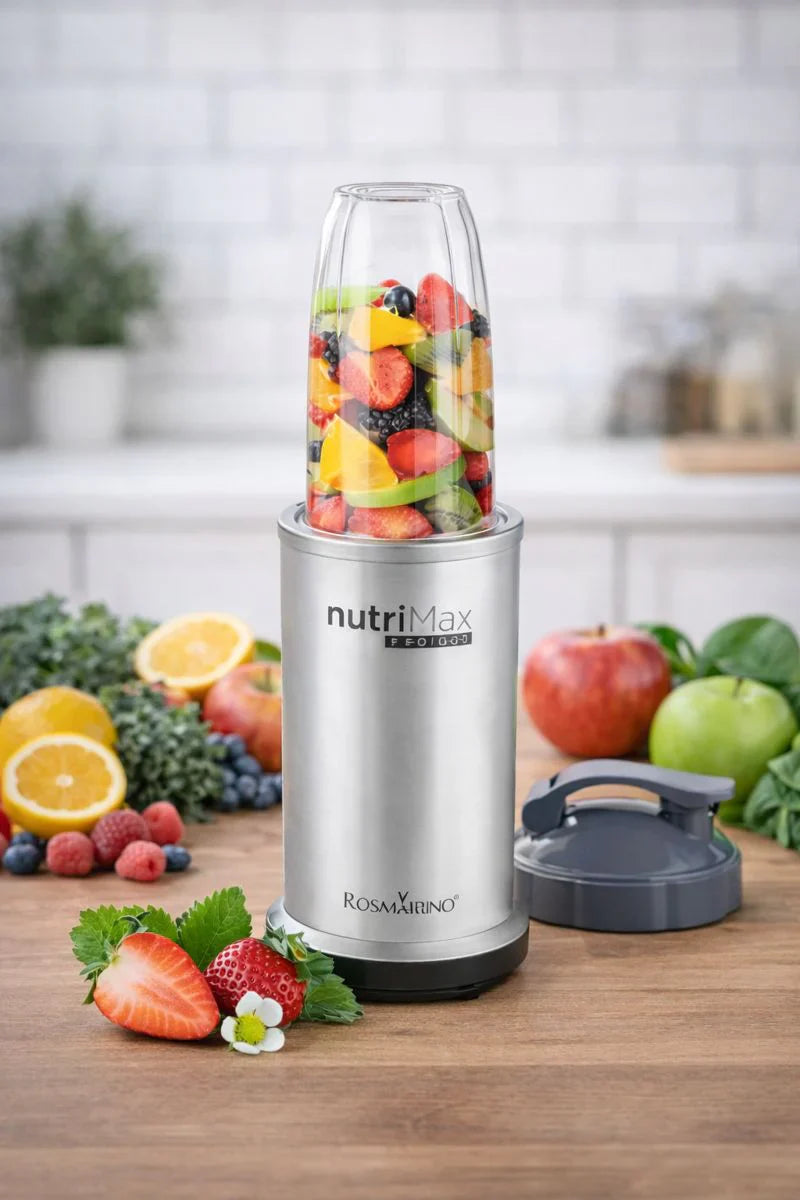 SMOOTHIE – PEŁNE WITAMIN