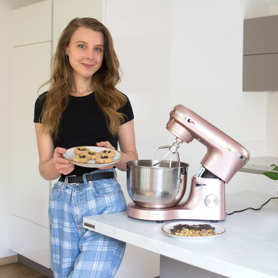 Drobne AGD do kuchni