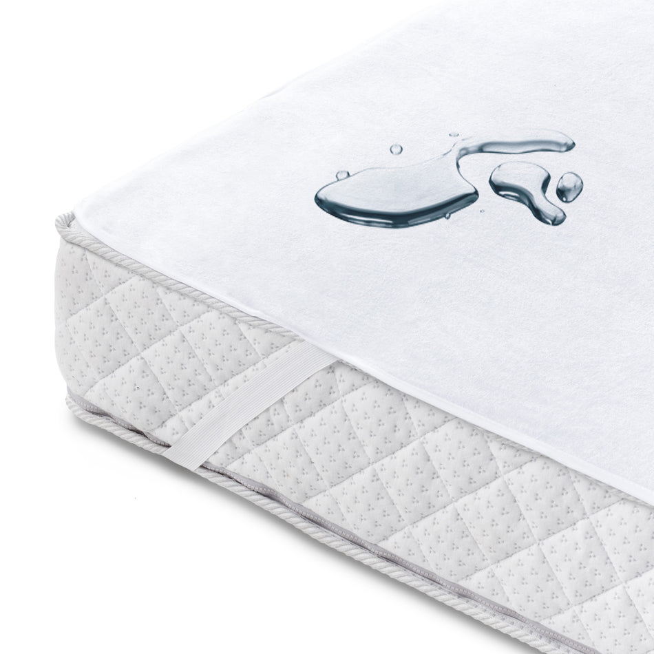 Wodoodporny ochraniacz na materac Protect