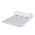 Materac nawierzchniowy Lavender Memory, 3,5 cm
