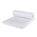 Materac nawierzchniowy Memosilver 5+2 Memory Vitapur, 7 cm