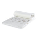 Materac nawierzchniowy Vitapur Bamboo Relax, 5 cm