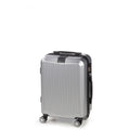 Walizka podróżna Carbon Series, 40L