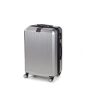 Walizka podróżna Carbon Series, 60L (+5 l Extra)