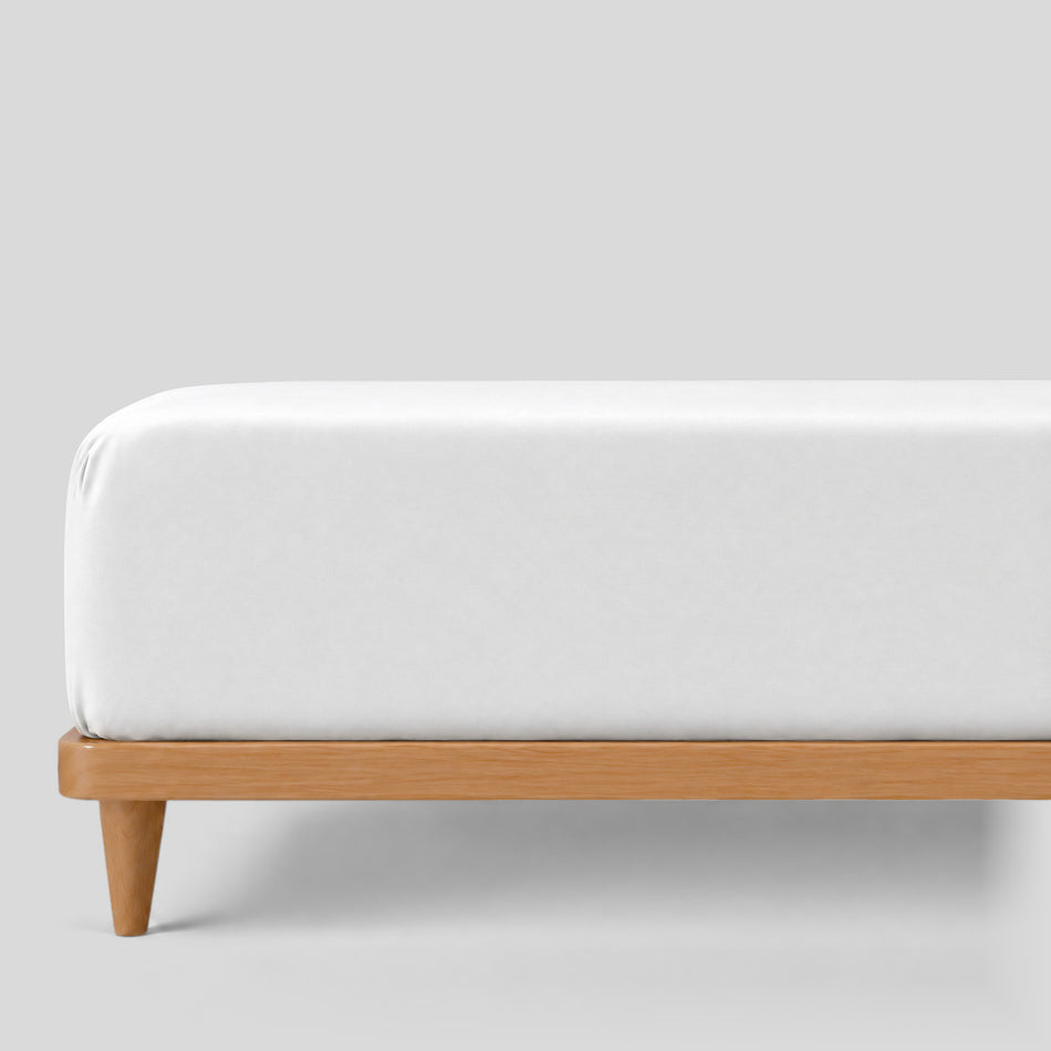 Prześcieradło Luxe Sateen