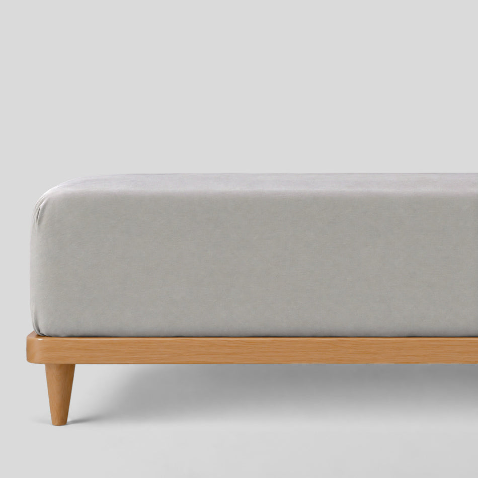 Prześcieradło Luxe Sateen