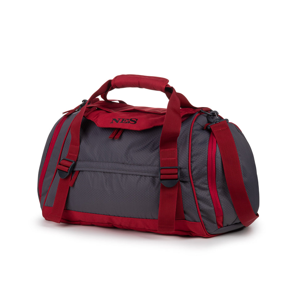 Torba podróżna i fitness NES Move 50 L