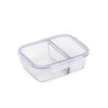 Szklana forma do pieczenia Bake&Go