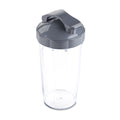 Dodatkowy pojemnik Rosmarino NutriMax – 2 w 1
