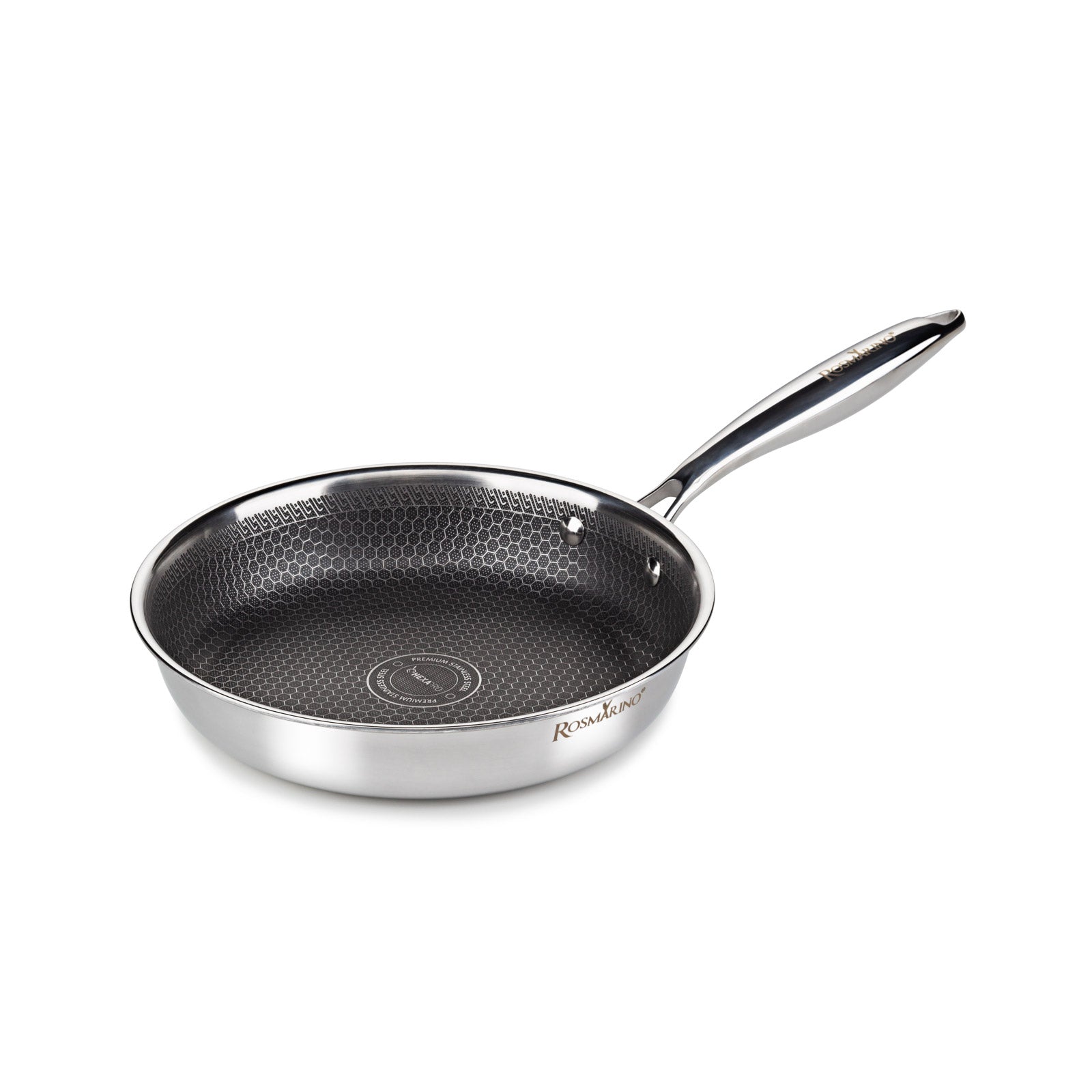 Patelnia premium Rosmarino HexaPRO - 24 cm