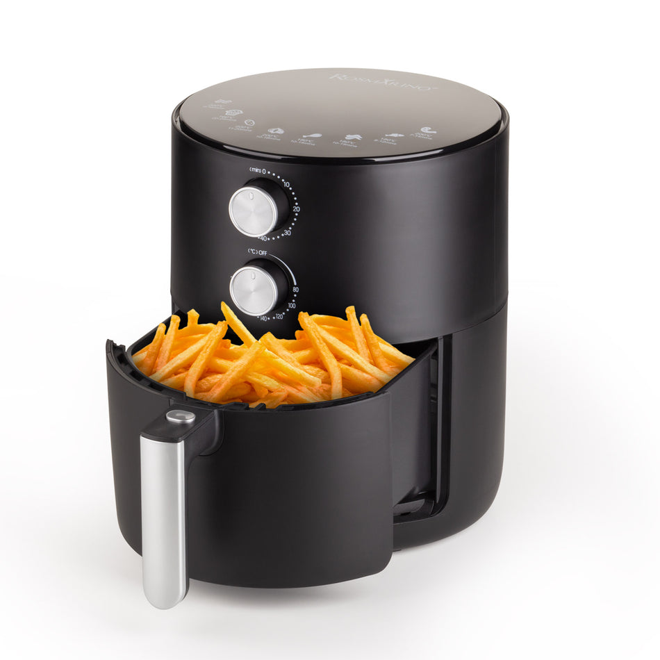 Frytkownica powietrzna Rosmarino Infinity Essential - 3 L