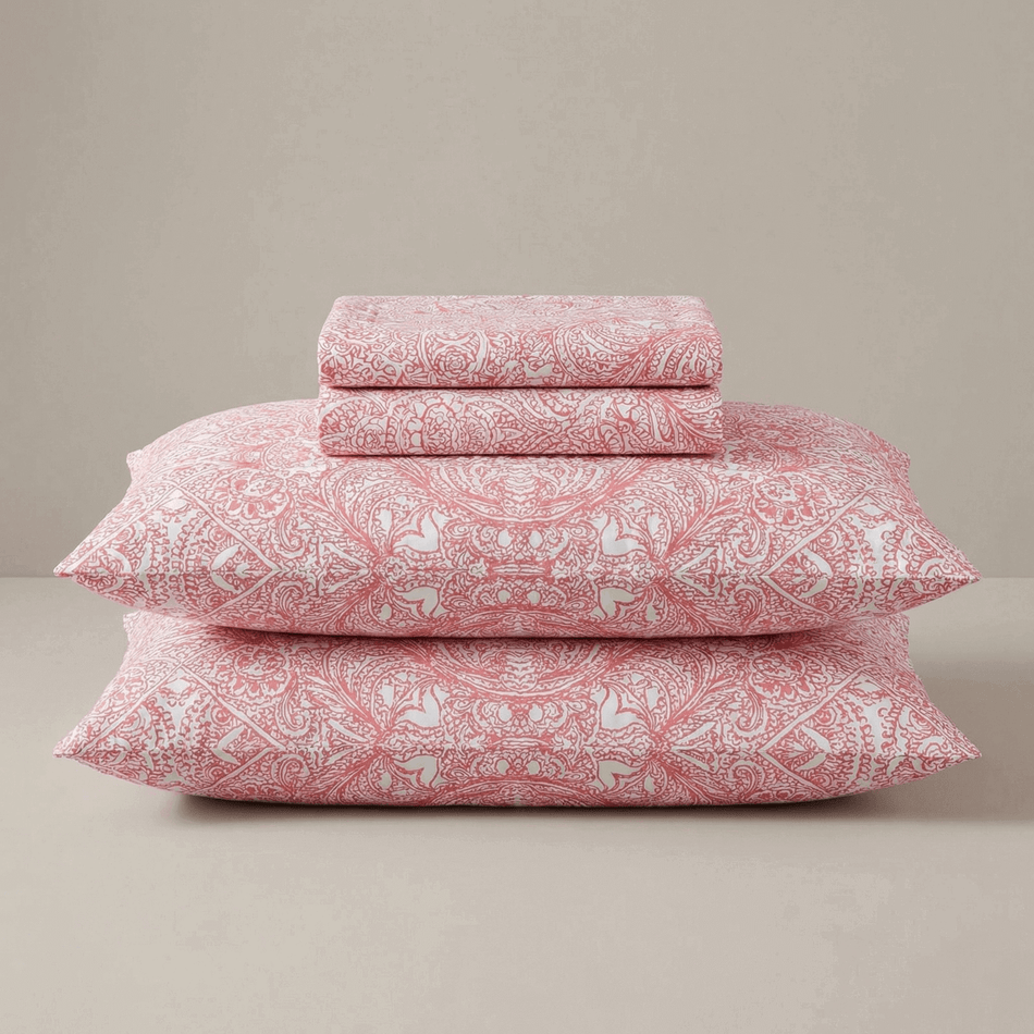 Pościel bawełniano-satynowa Divine