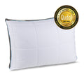 Vitapur MemoSilver Premium poduszka hybrydowa – 50 x 70 cm