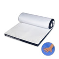 Hybrydowy topper na materac Vitapur MemoElite – 8 cm
