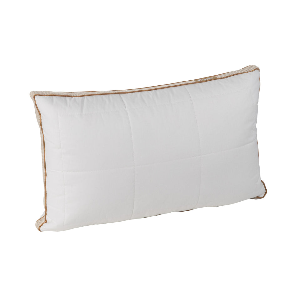 Poduszka dziecięca z włóknami bambusowymi Vitapur BambooAdapt – 40 x 60 cm