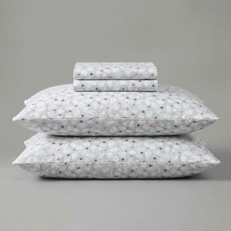 Pościel bawełniano-satynowa Seasonal