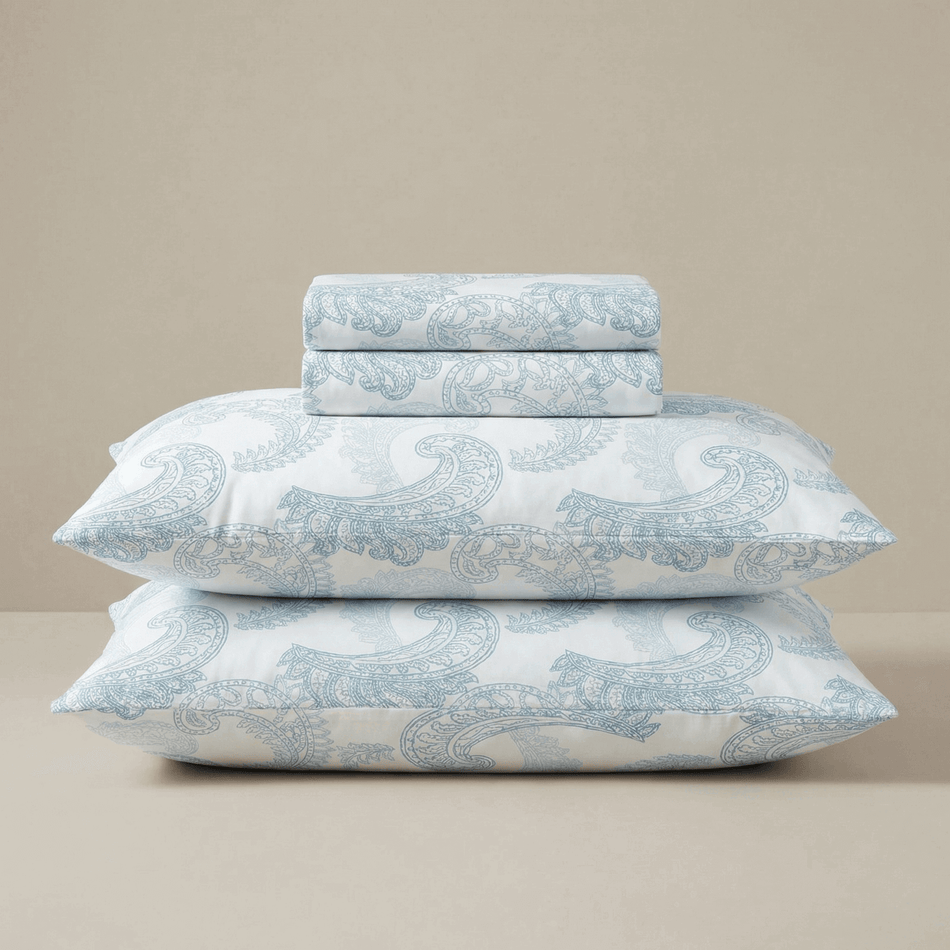 Pościel bawełniano-satynowa Fudic