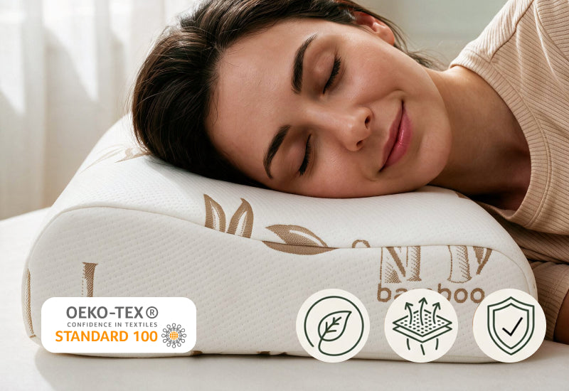 Certyfikat OEKO-TEX® Standard 100