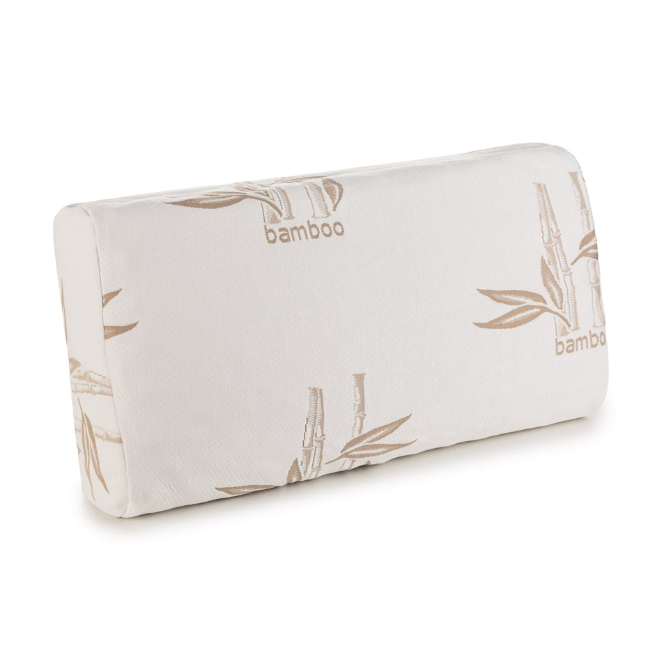 Anatomiczna poduszka lateksowa Dollar Pure Ortopedic Vario II – 30 x 62 cm